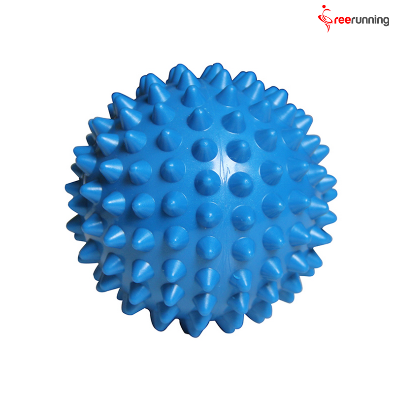 Fitness Spiky Massage Ball Myofascial Release For Massage Ball