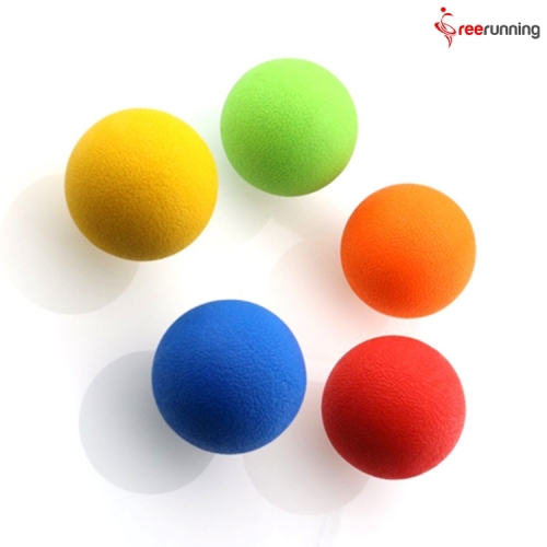 Trigger Point TPE Single Massage Ball TPE Balls Message